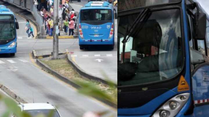 Estas son las obras adelantadas por Metrocali para generar bienestar a los usuarios de los buses de servicio público del MIO en la ciudad