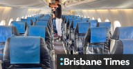 I swore I’d never fly this airline again. Ten years later, I’m back on board