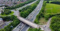 Live updates as M4 closure near Bristol expected to spark delays