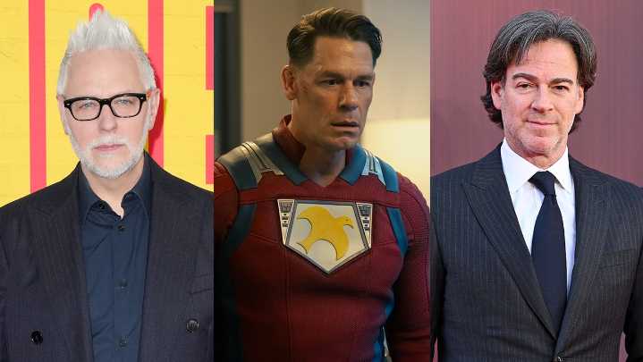 How Peter Safran Changed the ‘Peacemaker’ Season 2 Finale