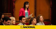Orriols no condena la foto del diario afín a AC donde aparece pisando a Puigdemont como un trofeo de caza