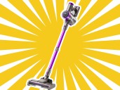Walmart slashes cordless vacuum price by $191 in October 2025 flash sale