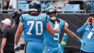 The 'Last 1,000-yard rusher by NFL team' quiz