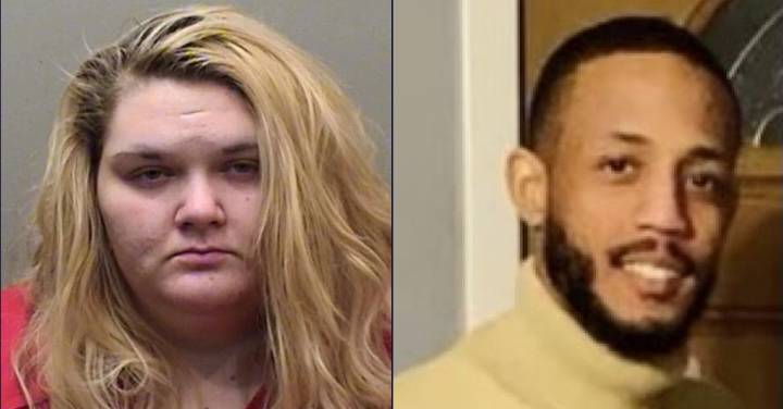 Woman took photos and videos of bloodied, bound boyfriend before he was killed, left in a ditch