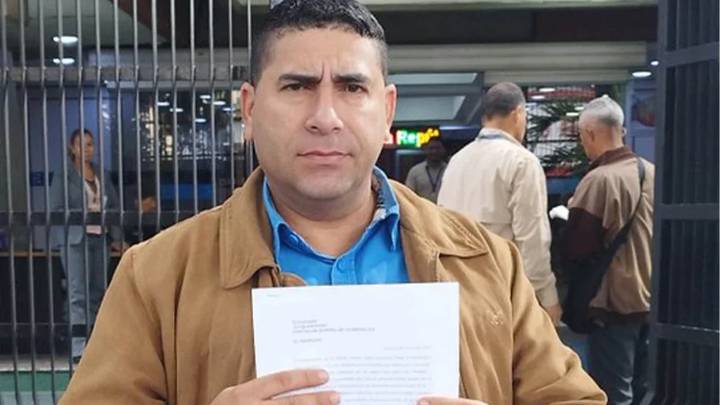 Esta es la lista de venezolanos en el exilio a los que Luis Ratti solicita "anular" la nacionalidad