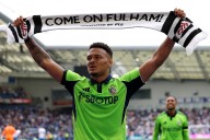 Fulham: Rodrigo Muniz signs new five-year contract after summer transfer interest