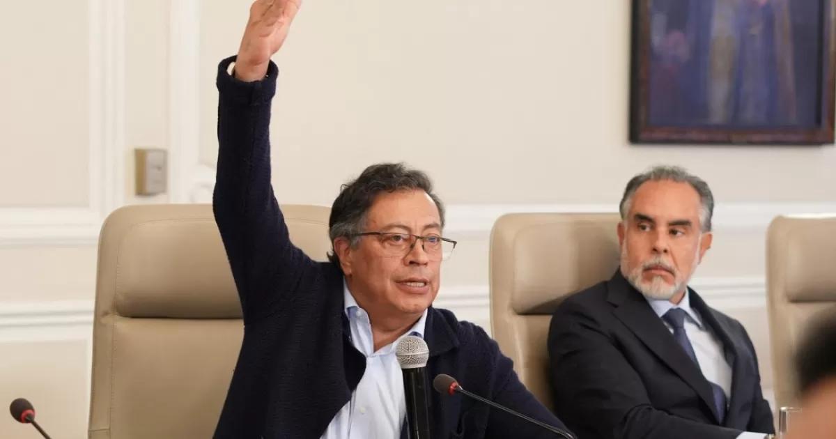 Benedetti tras llamado de atención de Eljach: “El pedido del procurador será acatado”