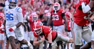 Gunner Stockton saves Georgia after Carson Beck flops for Miami
