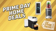 Best Amazon Prime Big Deal Days sales: kitchen, cleaning and more
