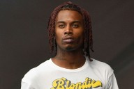 Playboi Carti Charged with Assault After Alleged Altercation with Girlfriend, Limo Driver