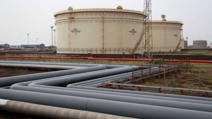 India’s diesel exports to Europe hit record high in September amid refinery outages