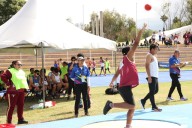 Brilla Tamaulipas en la Paralimpiada Nacional y se mantiene en el Top