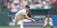 Giants look to bolster 2026 pitching depth