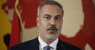 Turkish FM says sides are close to a Gaza ceasefire agreement