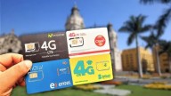 Movistar iniciará acciones legales contra quienes vendan sus chips en la vía pública