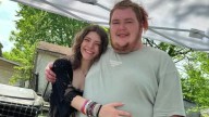 Family remembers 20-year-old shot, killed on I-85: 'He took my future from me'