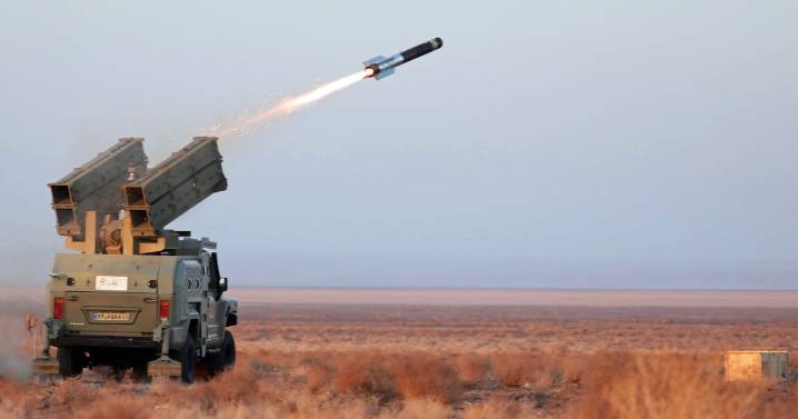 Unión Europea denuncia pruebas armamentísticas de Rusia y dice que no es comparable al anuncio de Trump de ensayos nucleares