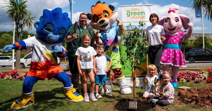 Group rejects £5k grant from South West Water