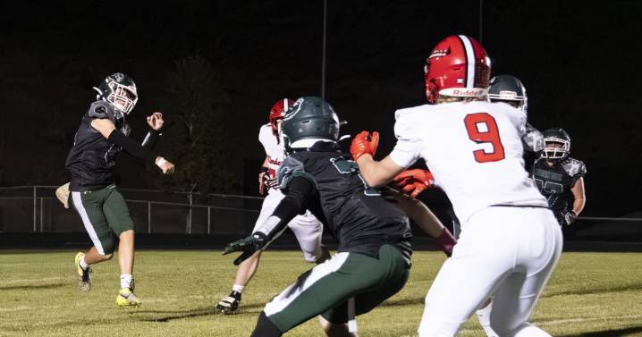 Wood River football game Friday called due to weather