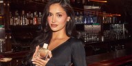 Leah Kateb Releases Her First Fragrance With Skylar
