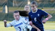 Battle in Webster as Thomas hosts Schroeder in Section V girls soccer