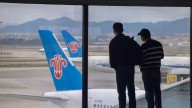 U.S. Department Of Transportation's Route Ban Could Lead To Struggles For Airlines Already Hurting With On