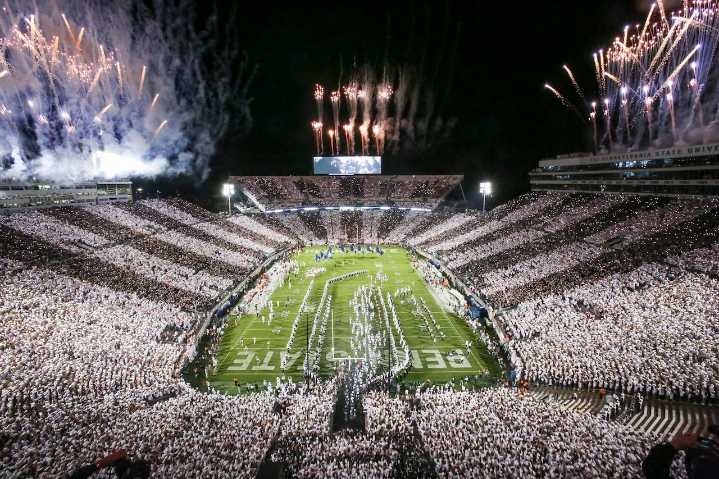 Penn State’s homecoming traffic nightmare: What every fan needs to know before heading to the game