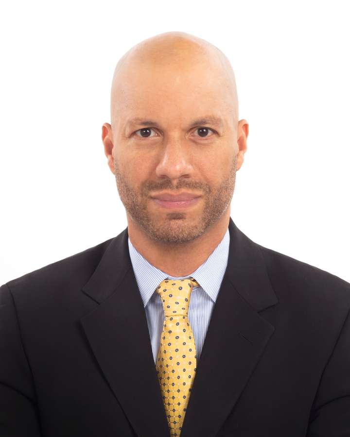 Brett Earle Horton for Cleveland Municipal Court judge: endorsement editorial