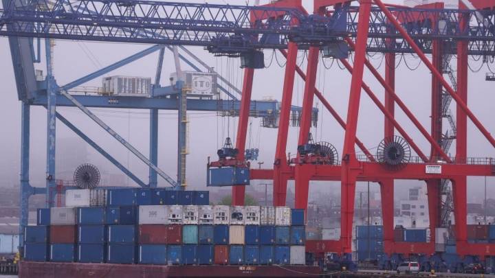 Reuniones del Banco Mundial y el FMI se ven afectadas por la reactivación de la guerra comercial de Trump