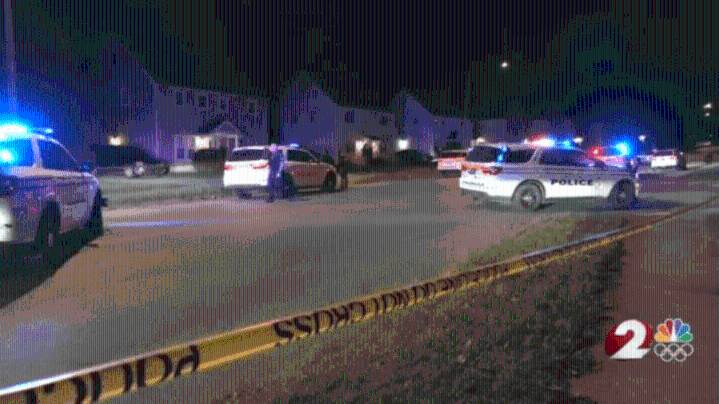 5-year-old girl's murder in Ohio has police looking to public for help
