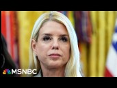 Top Dem blasts Bondi hearing as ‘blatant defiance, a coverup and a creep toward authoritarianism’