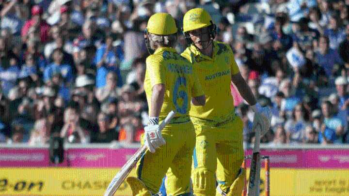 Two Australian women cricketers ‘touched inappropriately’ by motorcyclist in Indore, accused held