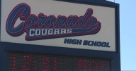 SNHD confirms 1 case of whooping cough at Coronado High School
