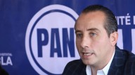 Rechaza líder del PAN en Puebla uso de “acordeón” en renovación del Consejo Estatal