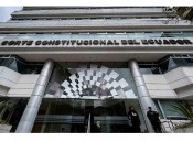 Corte de Ecuador anula estado de excepción en cinco provincias