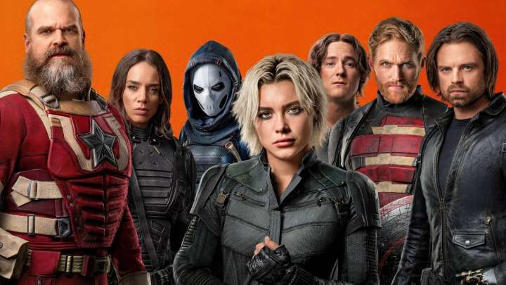 Deadpool Is About To Eat Marvel's New Avengers Replacements