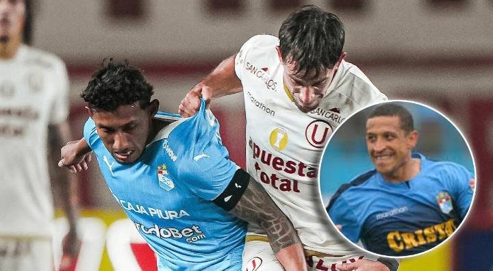 Jorge Soto y su advertencia a Universitario con miras al partido contra Sporting Cristal: "Ojalá..."