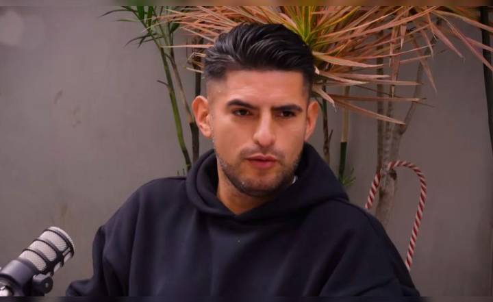 Carlos Zambrano revela que sufrió dura lesión en la cadera durante su etapa en Alemania que casi lo obliga a retirarse: "No podía creerlo"