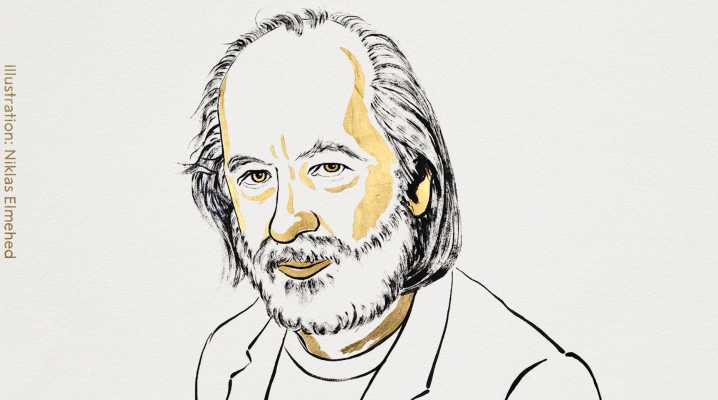 Nobel de Literatura 2025 es otorgado al húngaro László Krasznahorkai