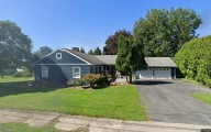 Cayuga County real estate: See all homes sold, Oct. 11
