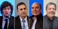 Primer gesto del Gobierno por la reforma laboral: habilitó al Congreso a generar nuevos proyectos