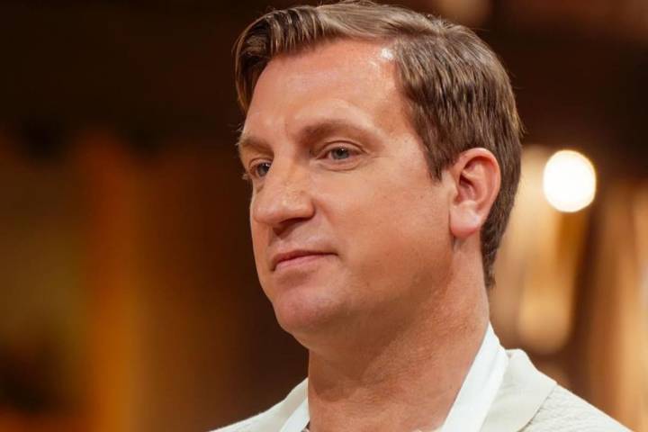 El inesperado reemplazo de Maxi López en MasterChef Celebrity