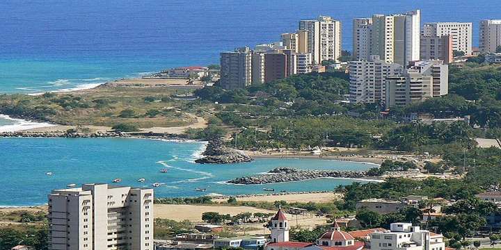Macuto es declaro Patrimonio Cultural de Venezuela