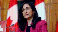 Canada’s Foreign Minister Anita Anand to visit India, meet Jaishankar & Goyal as ties stabilise