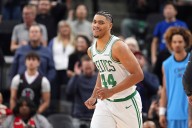 Pelicans waive former Celtics guard one day after opener