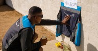 Cubano en Estados Unidos le dedica ceremonia a "San Amazon": Esto fue lo que le pidió