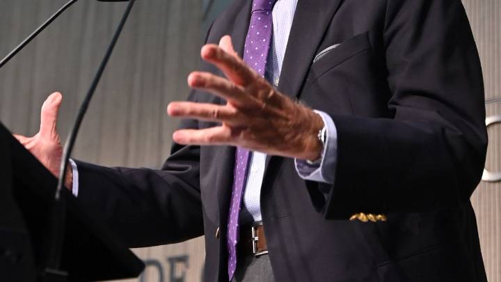 Tagle: "Cuando se apruebe la reforma laboral los sueldos van a aumentar por la mayor demanda"