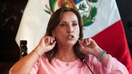 Nueva crisis institucional en Perú: el Congreso destituyó a la presidenta Dina Boluarte