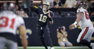 Saints vs. Buccaneers score, live updates from New Orleans