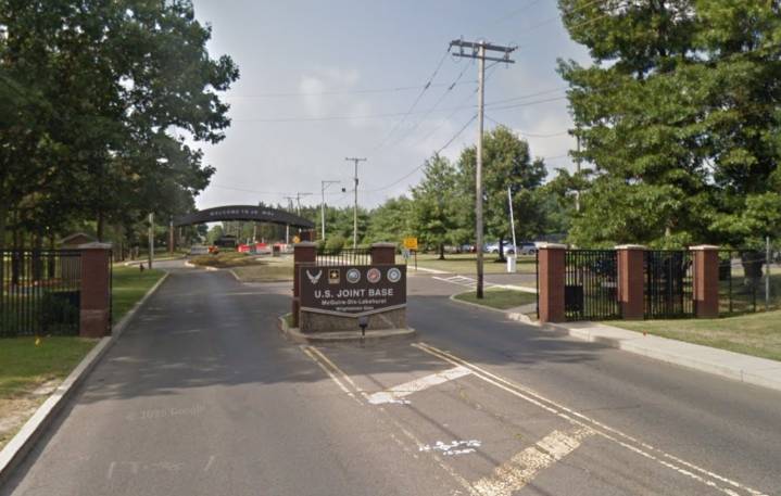 Woman reported fake shooter on military base to ‘trauma bond’: feds